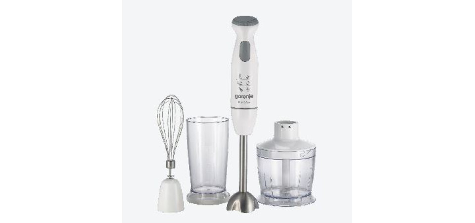 Gorenje HBC804QW Rúd mixer