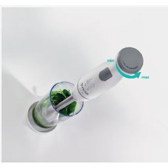 Gorenje HBC804QW Rúd mixer