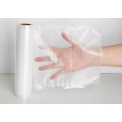 Hausmeister HM0011 Fóliahegesztő