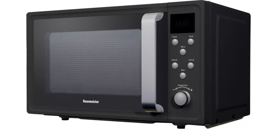 Hausmeister HM1022 Mikrohullámú sütő