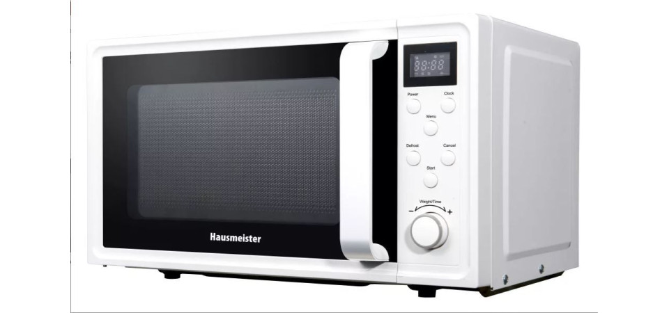 Hausmeister HM1028 Mikrohullámú sütő Hausmeister HM1028 Mikrohullámú sütő