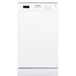 Hausmeister HM1046 9-10 terítékes mosogatógép