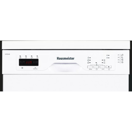 Hausmeister HM1046 9-10 terítékes mosogatógép