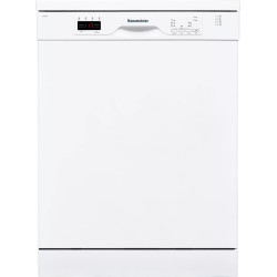 Hausmeister HM1061 12-16 terítékes mosogatógép