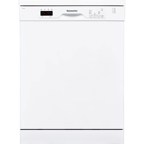 Hausmeister HM1061 12-16 terítékes mosogatógép