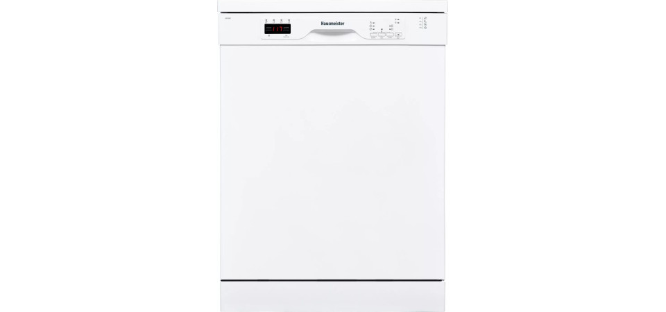 Hausmeister HM1061 12-16 terítékes mosogatógép