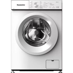 Hausmeister HM2604 Elöltöltős mosógép