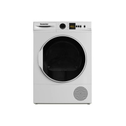 Hausmeister HM2702 Hőszivattyús szárítógép