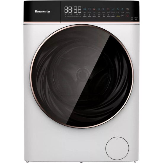 Hausmeister HM2800 Elöltöltős mosógép