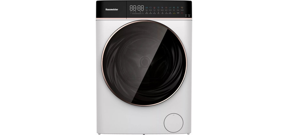 Hausmeister HM2800 Elöltöltős mosógép Hausmeister HM2800 Elöltöltős mosógép