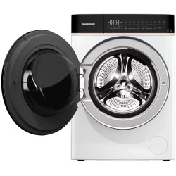 Hausmeister HM2800 Elöltöltős mosógép