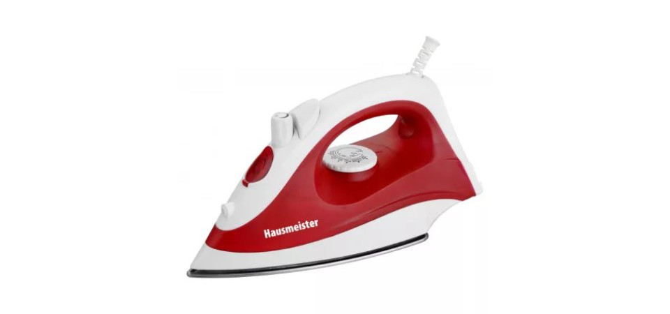 Hausmeister HM3000 Vasaló