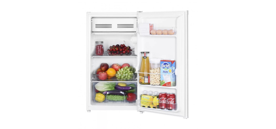 Hausmeister HM3108E Egyajtós hűtőszekrény