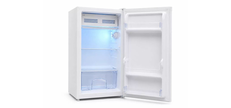 Hausmeister HM3108EI Egyajtós hűtőszekrény