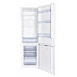 Hausmeister HM3192E Kombinált alulfagyasztós hűtőszekrény