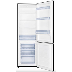 Hausmeister HM3195E Kombinált alulfagyasztós hűtőszekrény