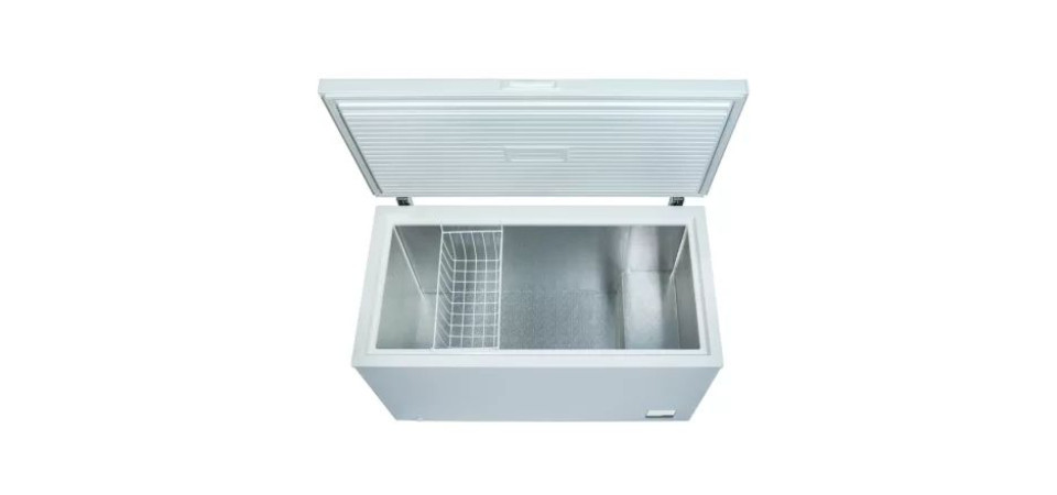 Hausmeister HM4177E Fagyasztóláda