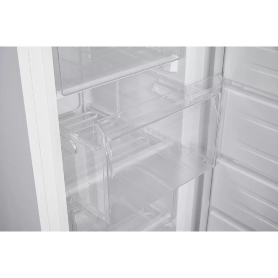 Hausmeister HM41785E Fagyasztószekrény