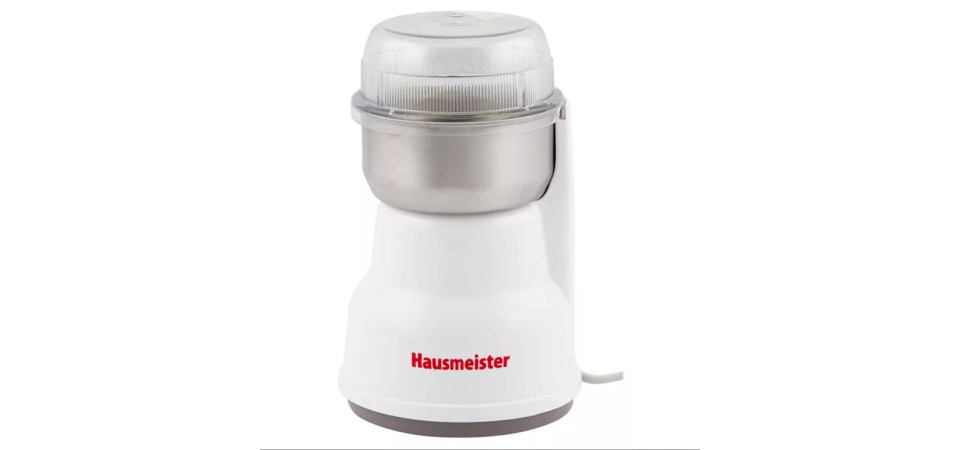 Hausmeister HM5207 Kávédaráló Hausmeister HM5207 Kávédaráló