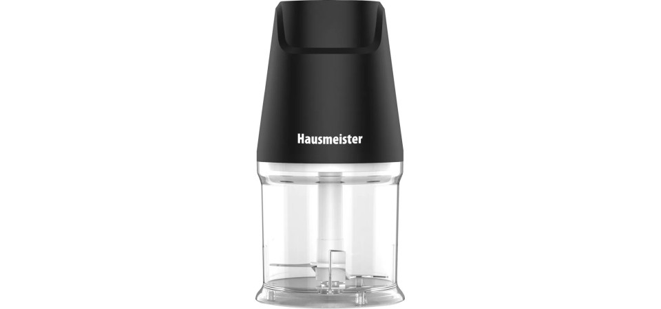 Hausmeister HM5510 Aprító