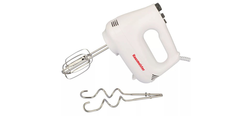 Hausmeister HM5523 Kézi mixer