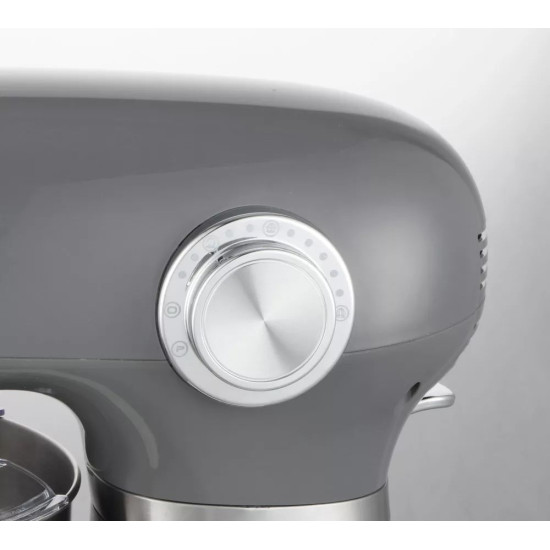 Hausmeister HM5601A Komplex robotgép