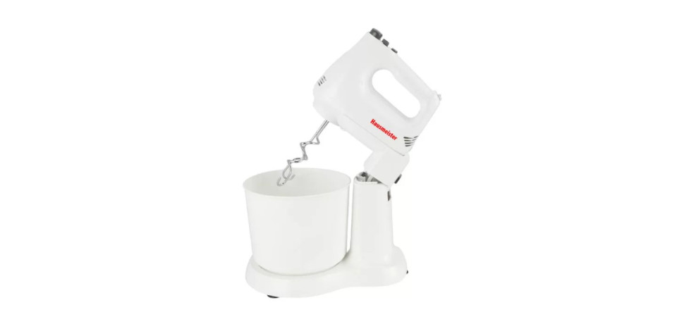 Hausmeister HM5602 Tálas mixer