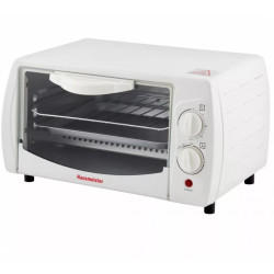 Hausmeister HM6104A Mini sütő