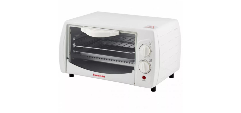 Hausmeister HM6104A Mini sütő
