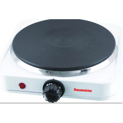 Hausmeister HM6131A Rezsó