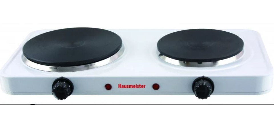 Hausmeister HM6132A Rezsó Hausmeister HM6132A Rezsó