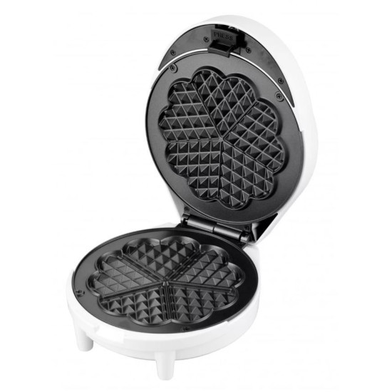 Hausmeister HM6148 Gofrisütő