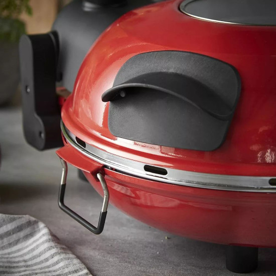 Hausmeister HM6149 Grill