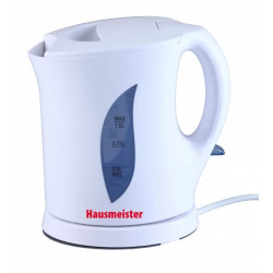 Hausmeister HM6410A Vízforraló