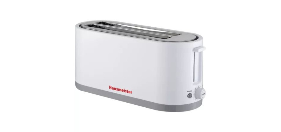 Hausmeister HM6550 Kenyérpirító