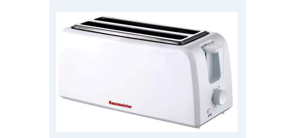 Hausmeister HM6551 Kenyérpirító Hausmeister HM6551 Kenyérpirító