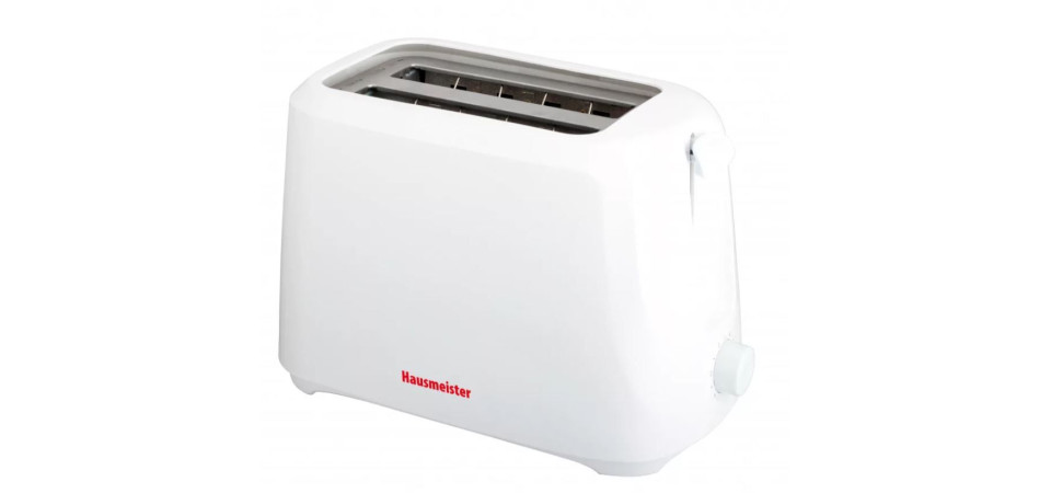 Hausmeister HM6552 Kenyérpirító Hausmeister HM6552 Kenyérpirító