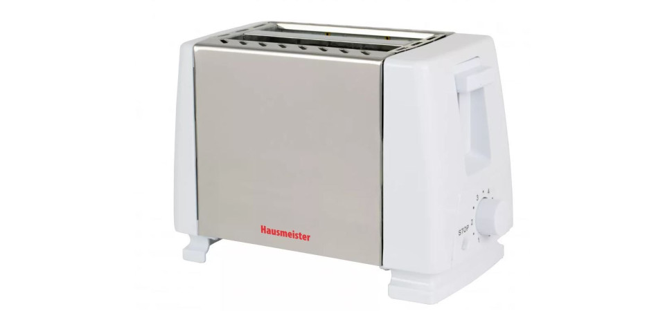 Hausmeister HM6557C Kenyérpirító Hausmeister HM6557C Kenyérpirító