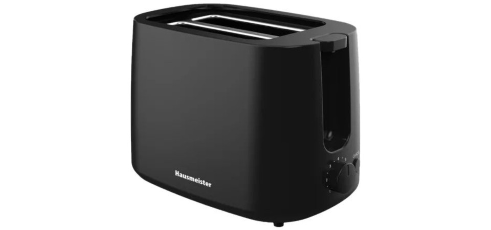 Hausmeister HM6562B Kenyérpirító