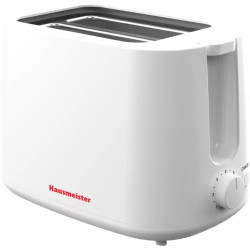 Hausmeister HM6562W Kenyérpirító