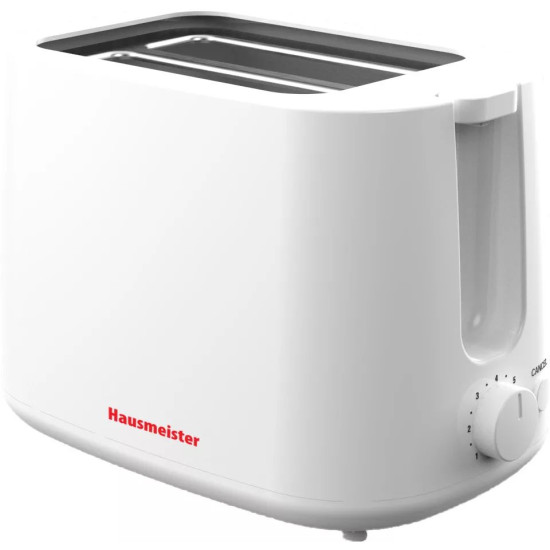 Hausmeister HM6562W Kenyérpirító