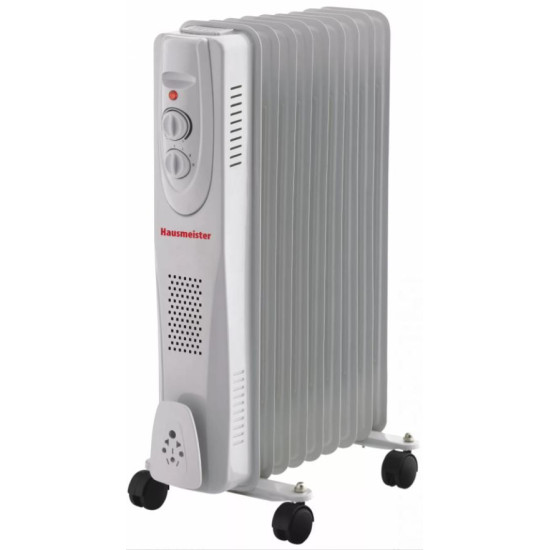 Hausmeister HM8109 Olajradiátor
