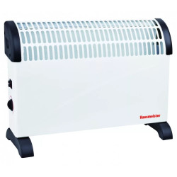 Hausmeister HM8154 Elektromos konvektor