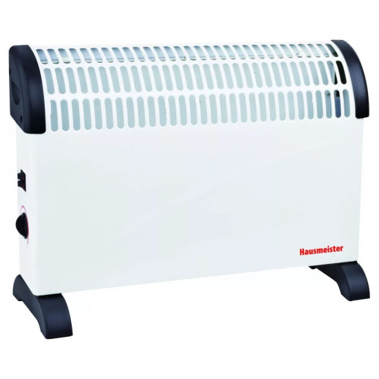 Hausmeister HM8154 Elektromos konvektor