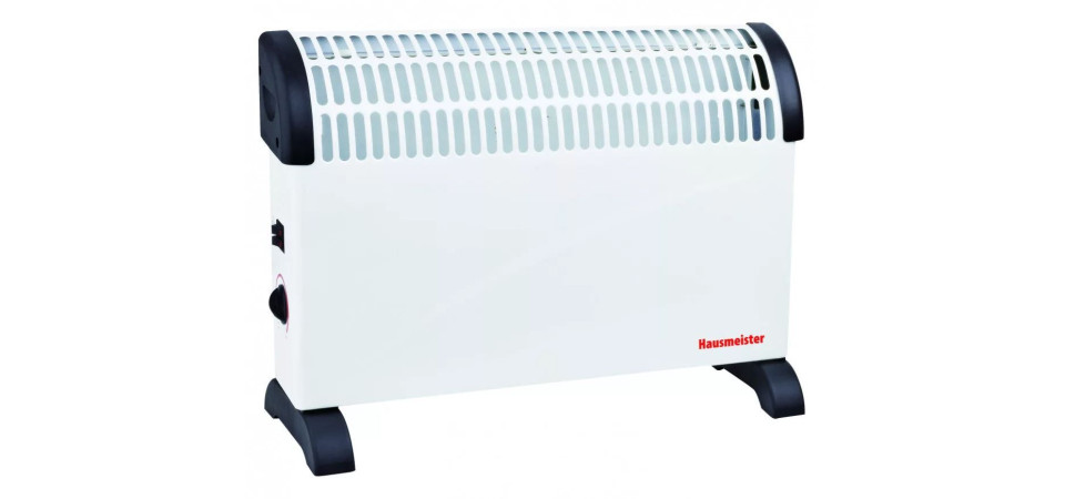 Hausmeister HM8154 Elektromos konvektor