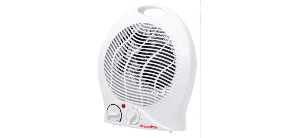 Hausmeister HM8200 Hősugárzó Hausmeister HM8200 Hősugárzó