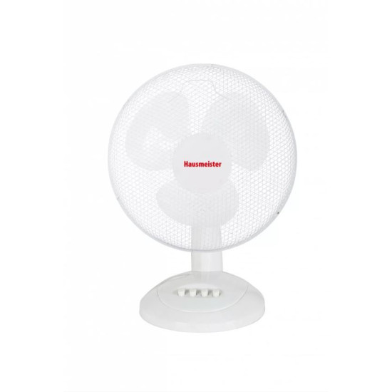 Hausmeister HM8303 Asztali ventilátor