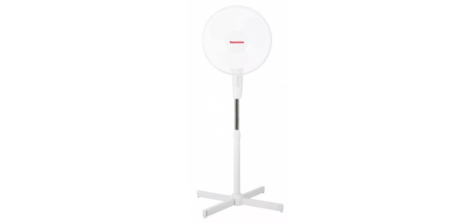 Hausmeister HM8403 Álló ventilátor