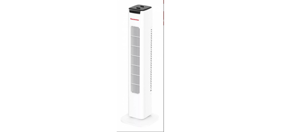 Hausmeister HM8601 Oszlop ventilátor Hausmeister HM8601 Oszlop ventilátor
