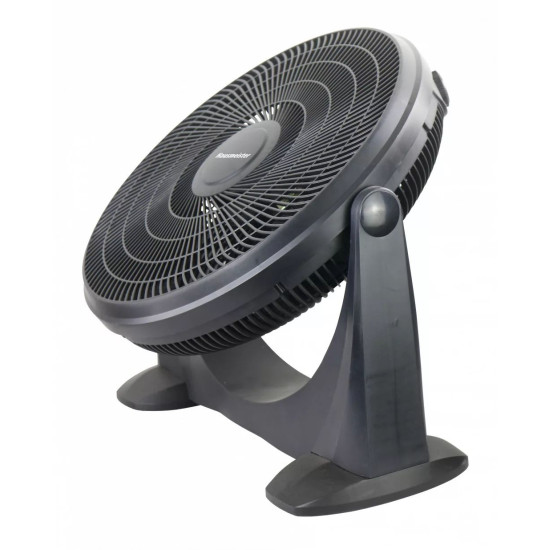 Hausmeister HM8605 Padló ventilátor